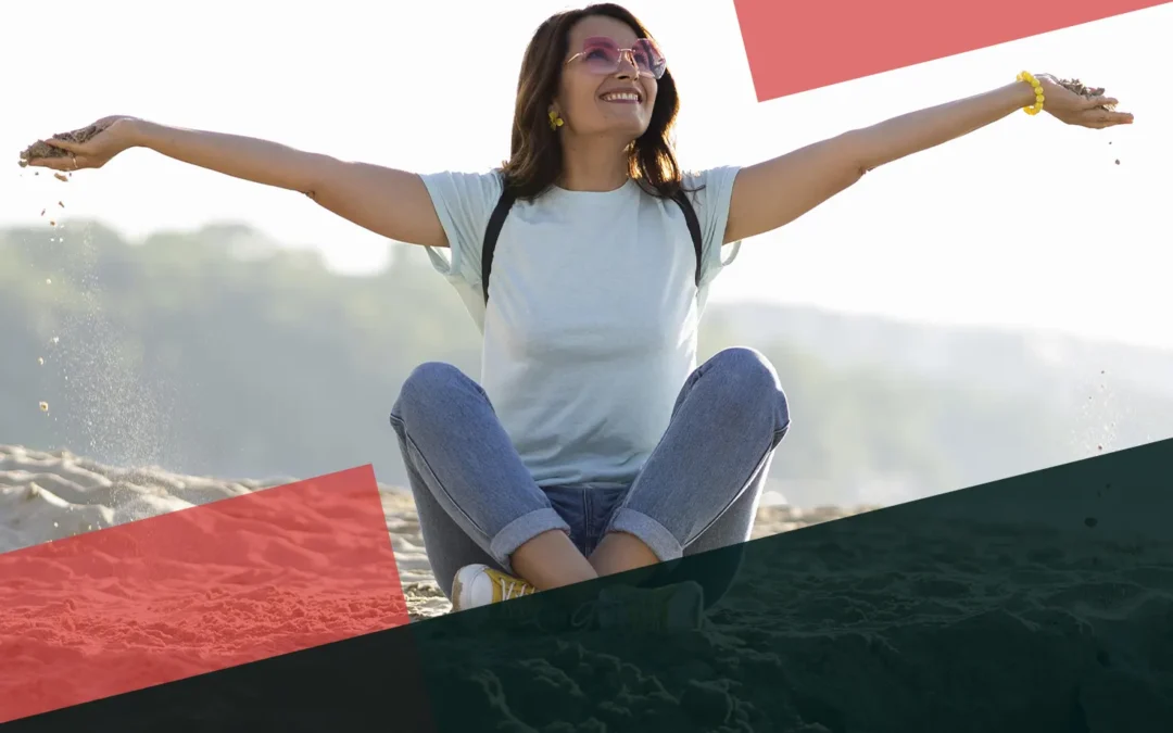¿Te falta tiempo? Cómo recuperar el control de tu vida