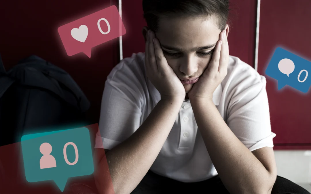 Por qué las redes sociales de tu proyecto no generan impacto