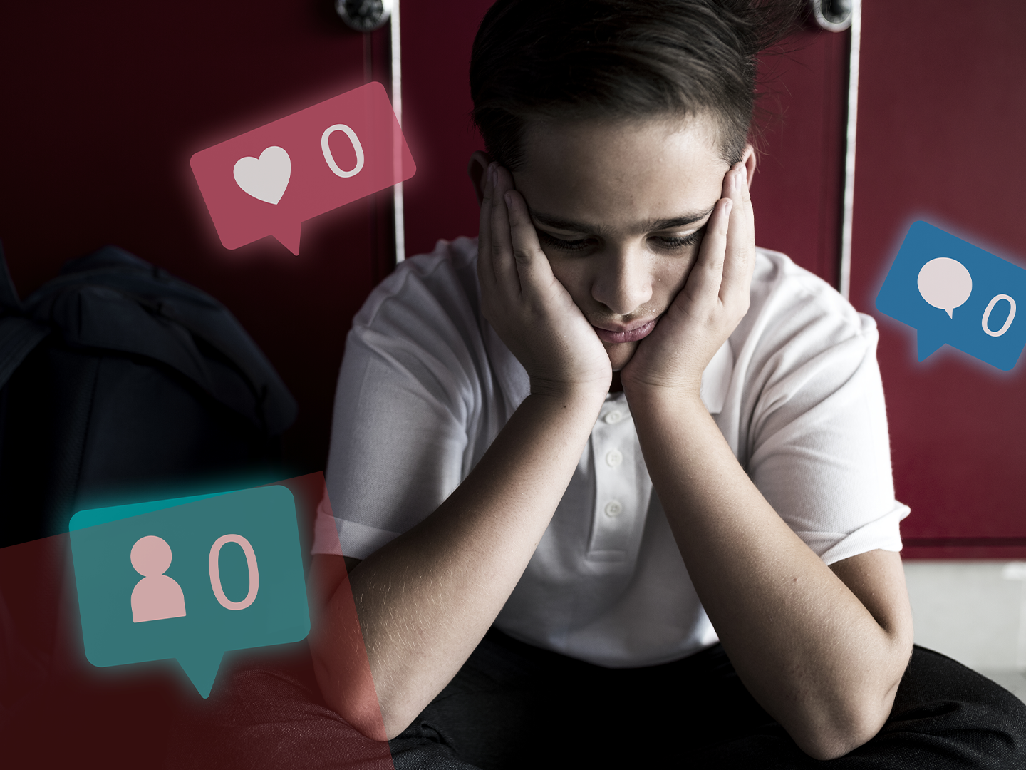 Por qué las redes sociales de tu proyecto no generan impacto