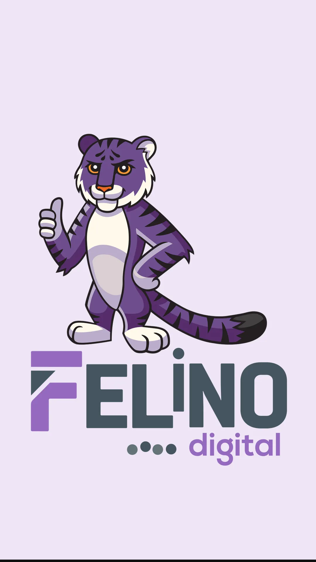 Banner interior Felino Digital