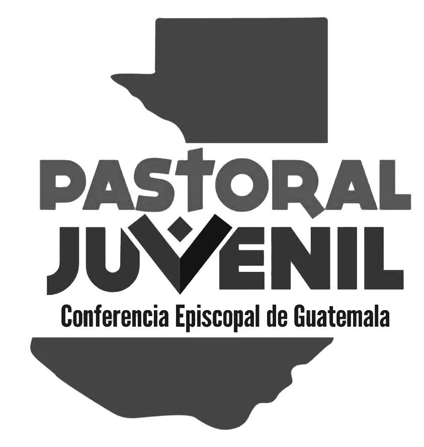 Logotipo PJGuatemala